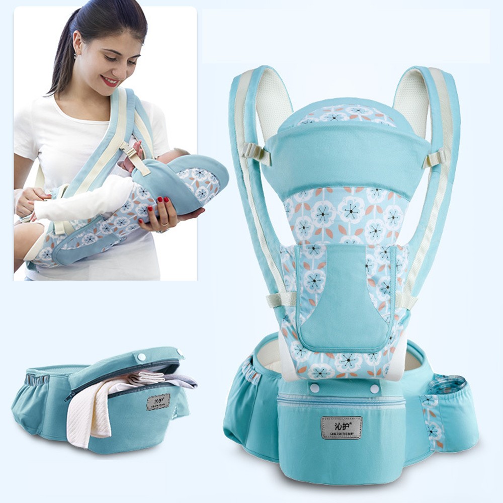 Infant Carrier Multi-functional Baby Sling